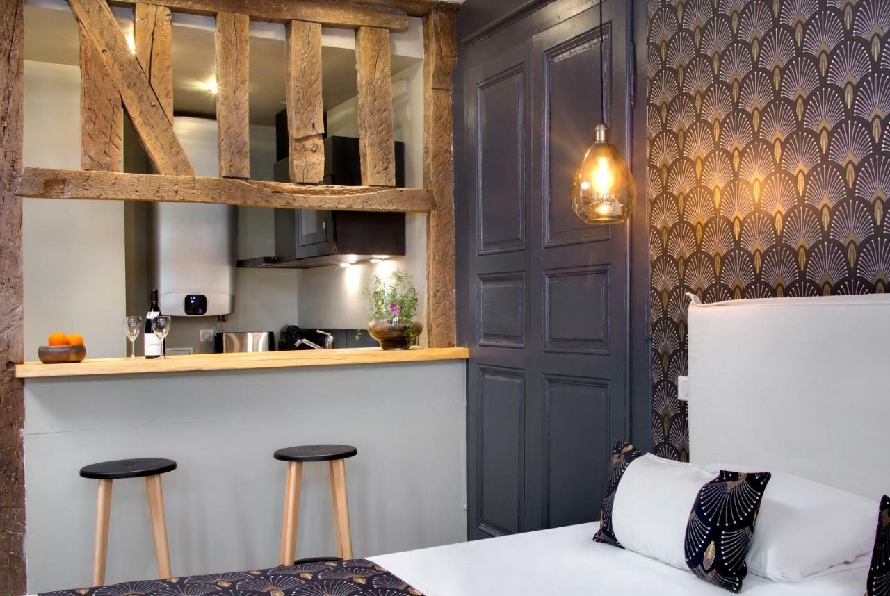 Maison Des Ducs 디종 외부 사진